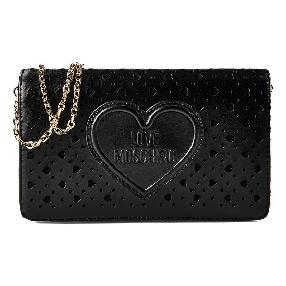 Love Moschino Smart Daily Bag Bolsa de hombro 21 cm