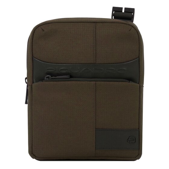 Piquadro Wollem Bolsa de hombro 18 cm