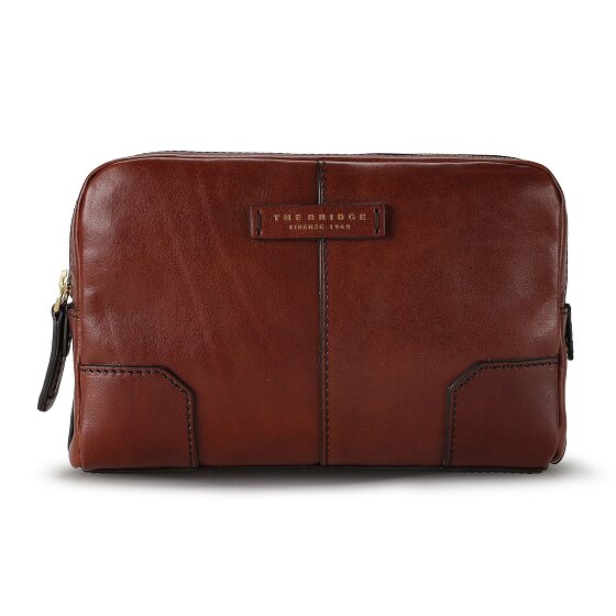 The Bridge Vespucci Bolso de mano Piel 32 cm