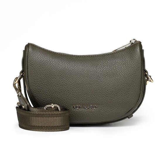 Hey Marly Sporty Sister Bolsa de hombro 20 cm