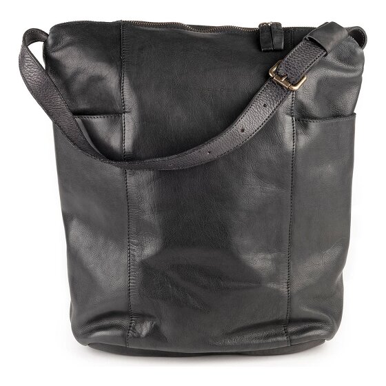 Harold's Submarine Mochila de la ciudad Piel 42 cm