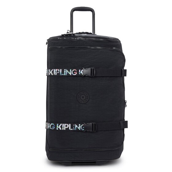 Kipling Basic Aviana 2 ruedas Bolsa de viaje M 68 cm