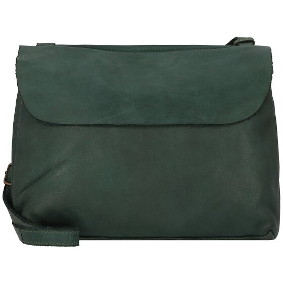 Harold's Bolsa de hombro Submarine Piel 32 cm