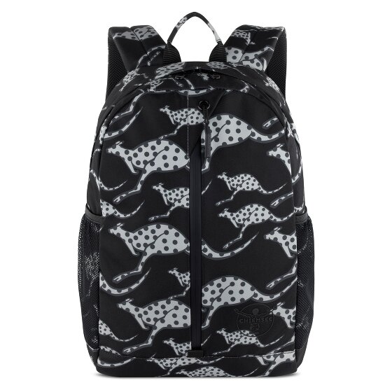Chiemsee Jump N Fly Mochila de día 43 cm Compartimento para el portátil