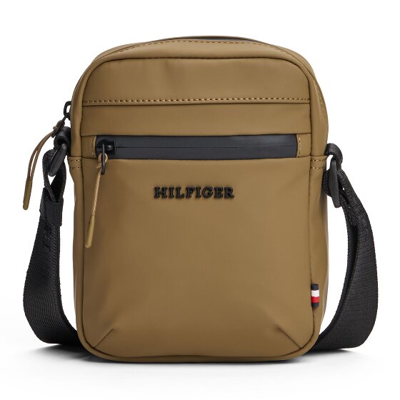 Tommy Hilfiger TH TPU Bolsa de hombro 15 cm