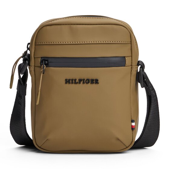 Tommy Hilfiger TH TPU Bolsa de hombro 15 cm