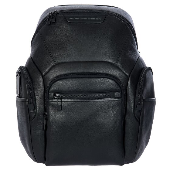 Porsche Design Roadster Mochila de negocios Piel 40 cm Compartimento para el portátil