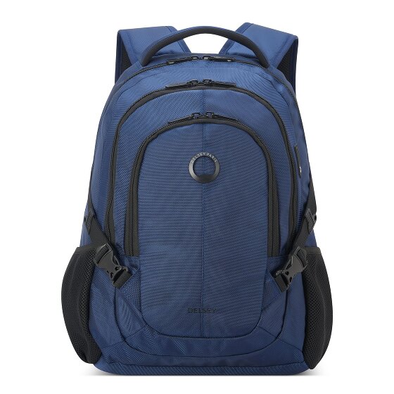 Delsey Paris Element Mochila de día 47.5 cm Compartimento para el portátil