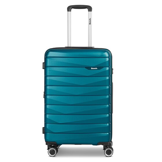 Bench Paris 4 ruedas Trolley M 66 cm Con fuelle expandible