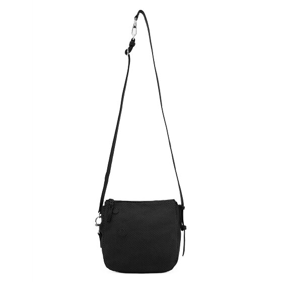 FredsBruder Daily Catch Bolsa de hombro Piel 25 cm