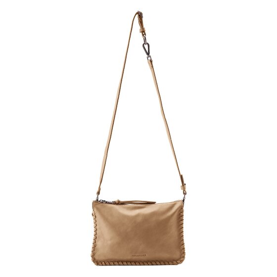 FredsBruder Calm Bolsa de hombro Piel 27 cm