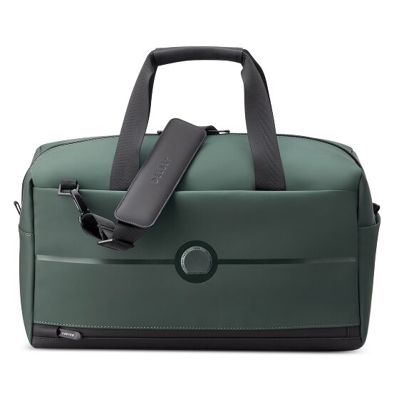 Delsey Paris Turenne Soft Bolsa de viaje Weekender 45 cm
