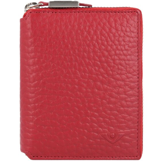 Voi Hirsch Pia Billetera RFID Piel 10 cm