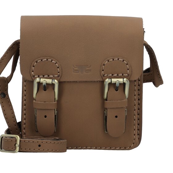 Mika bolso pequeño cuero 15 cm