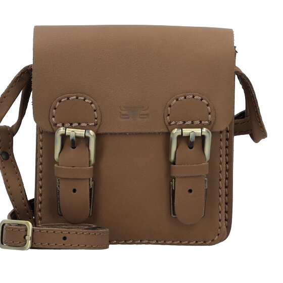 Mika bolso pequeño cuero 15 cm