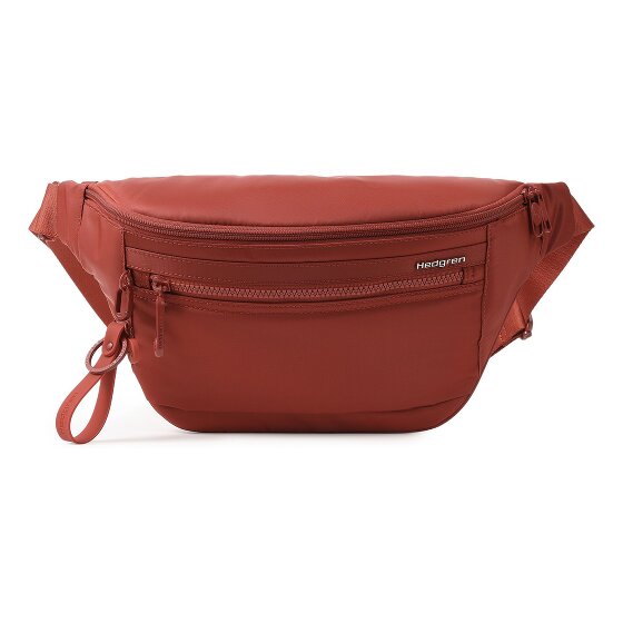 Hedgren Inner City Riñonera Protección RFID 33 cm