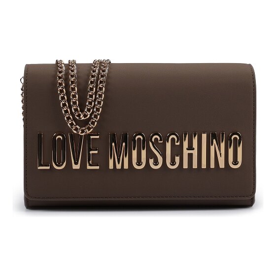 Love Moschino Bold Love Bolsa de hombro 22 cm