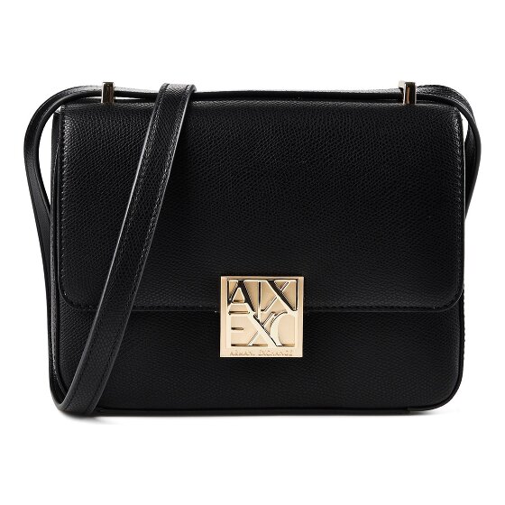 Armani Exchange Amy Bolsa de hombro 21 cm