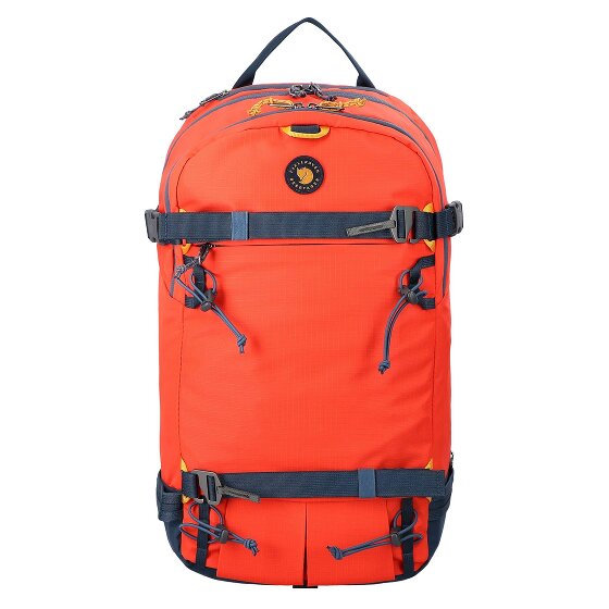 Fjällräven Bergtagen 22 Mochila de senderismo 52 cm
