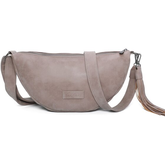 Fritzi aus Preußen Fritzi35 Vintage Bolsa de hombro 39 cm