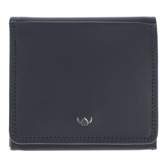 Golden Head Polo Billetero RFID Piel 10 cm