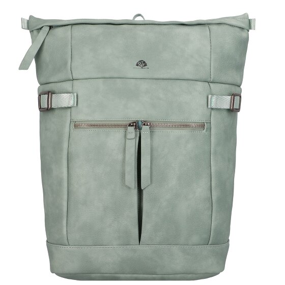Greenburry Mochila riñonera 43 cm compartimento para portátil