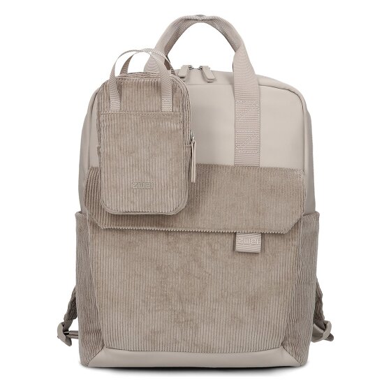 Zwei Lou Mochila de día 40 cm Compartimento para el portátil