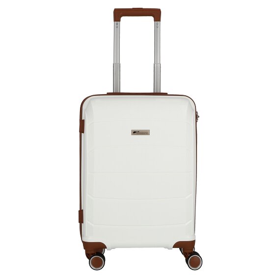 Cocoono Graz 4 ruedas Carro de la cabina S 55 cm