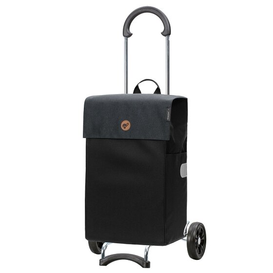 Andersen Shopper Scala Shopper Hera carro de la compra 57 cm