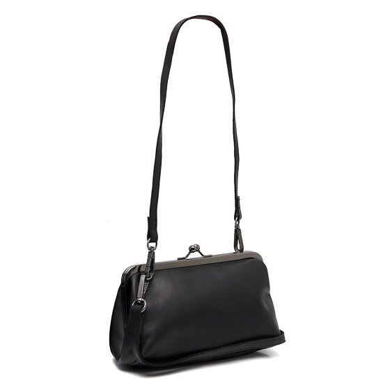 The Chesterfield Brand Andrade Bolsa de hombro Piel 23 cm