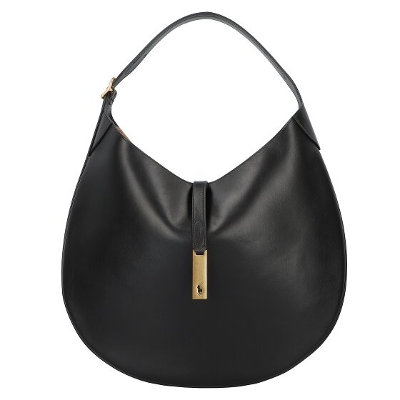 POLO RALPH LAUREN Polo ID Bolsa de hombro Piel 44 cm