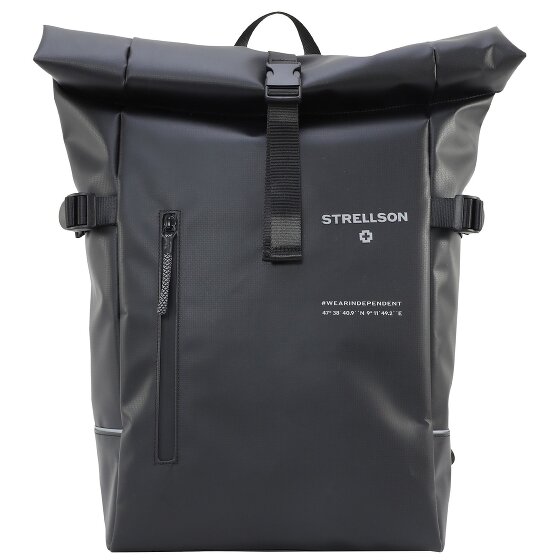 Strellson Mochila Stockwell 2.0 Eddie Compartimento para portátil de 43 cm