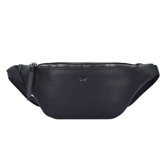 Braun Büffel Novara Riñonera Piel 31 cm