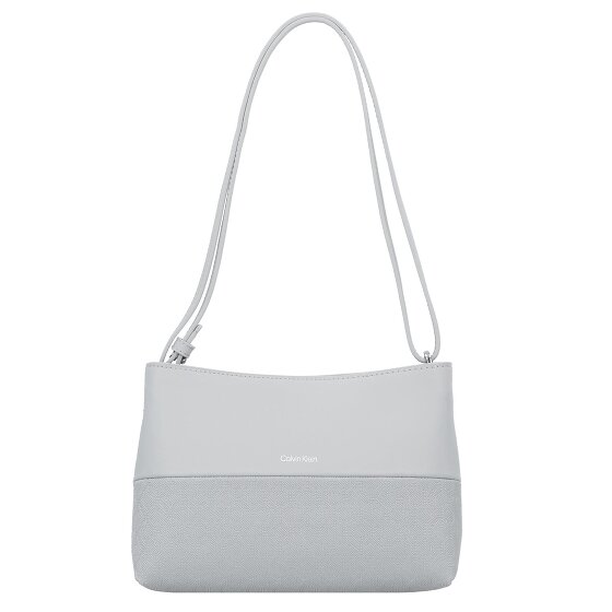 Calvin Klein CK Mixmedia Bolsa de hombro 23 cm