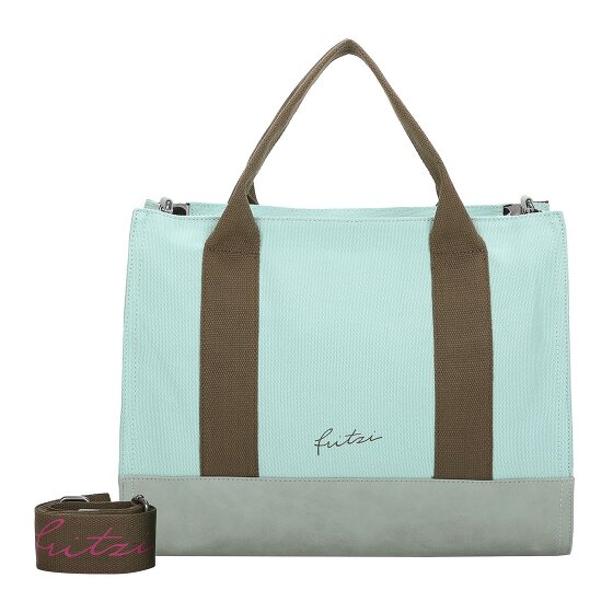 Fritzi aus Preußen Tote Bag Bolsa de compras 40 cm