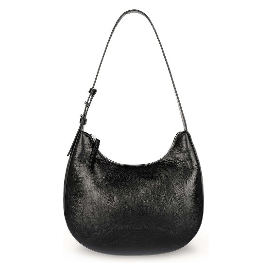 LES VISIONNAIRES Harper Bolsa de hombro Piel 28 cm
