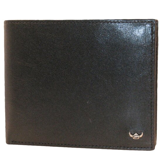 Golden Head Colorado Cartera RFID Piel 12 cm