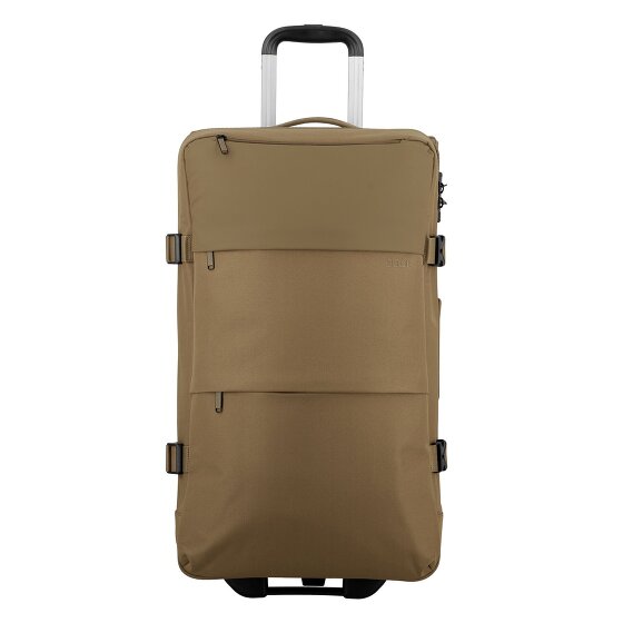 Jump Dunaa 2 ruedas Bolsa de viaje 67 cm