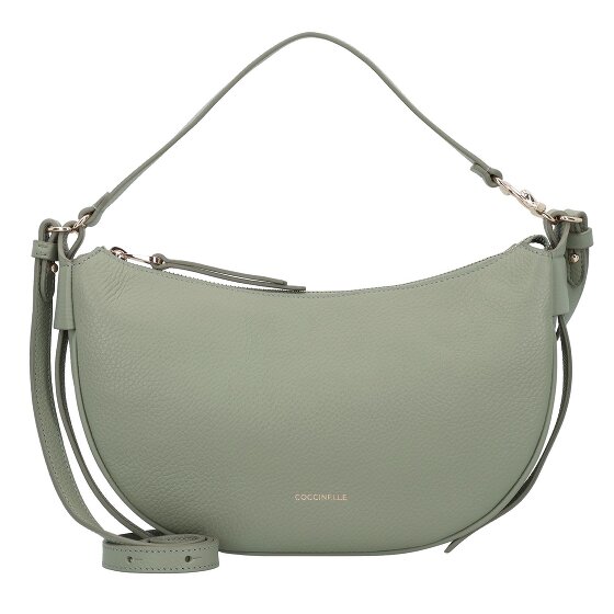 Coccinelle C-Easy Bolsa de hombro Piel 25 cm