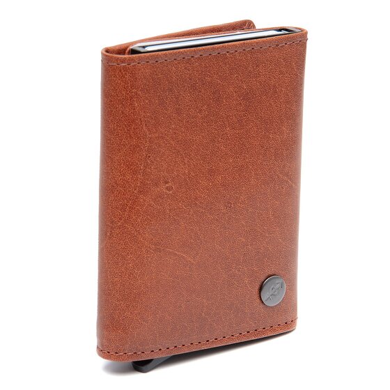 The Chesterfield Brand Gabriela Cartera Protección RFID Piel 7 cm