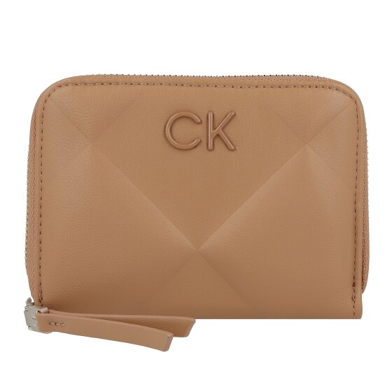 Calvin Klein Re-Lock Cartera 13 cm