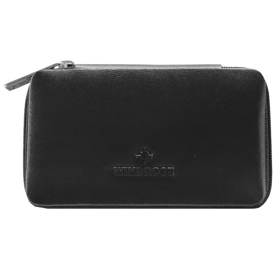 Windrose Set de manicura Ambiance 12,5 cm Piel