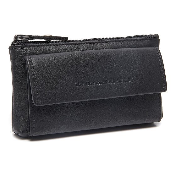 The Chesterfield Brand Torano Cartera de llaves Piel 12 cm