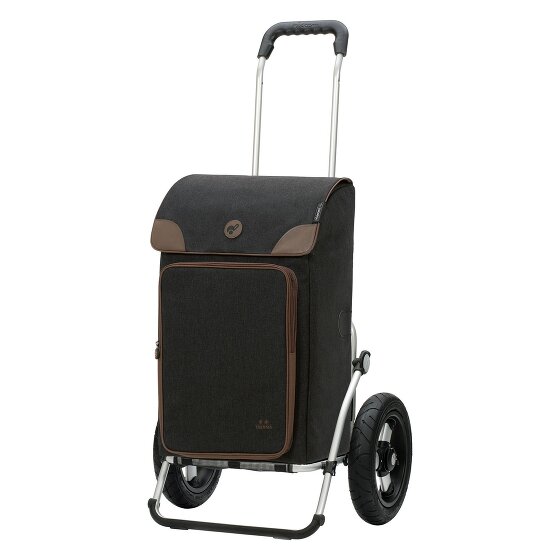 Andersen Shopper Royal Shopper Holk Carro de la compra 58 cm