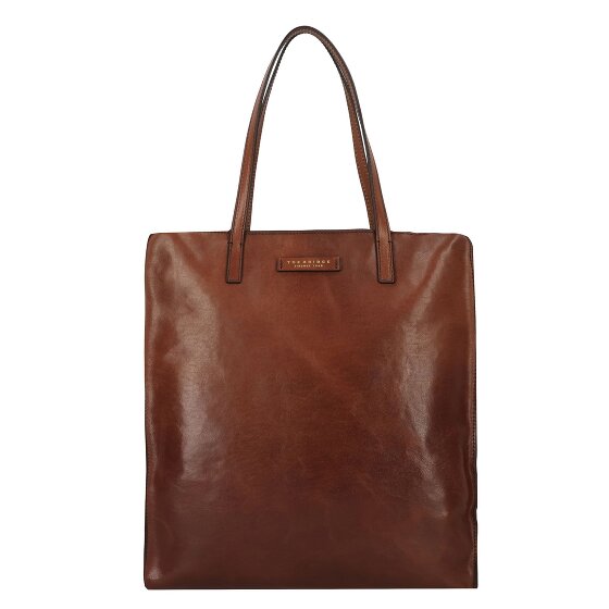 The Bridge Mirra Bolsa de compras Piel 33 cm