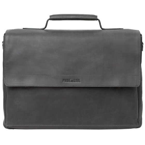 Pride and Soul Maletín Percent Compartimento para portátil de 39 cm