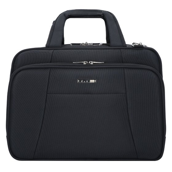 d&n Bolsa para portátil de negocios y viaje 42 cm