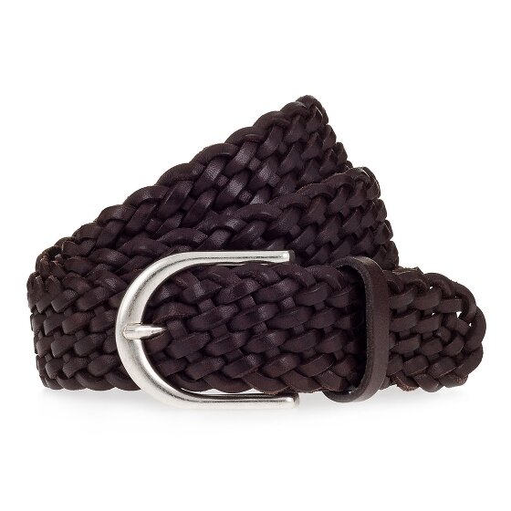 Vanzetti Cinturón Piel