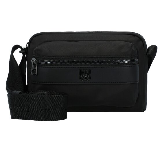 Hugo Quantic Bolsa de hombro 20 cm