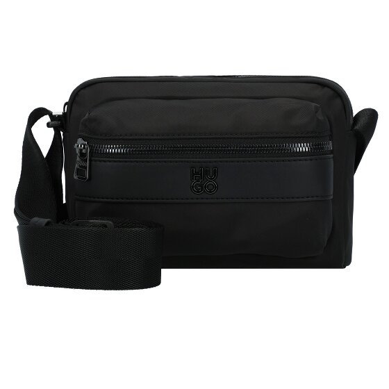 Hugo Quantic Bolsa de hombro 20 cm